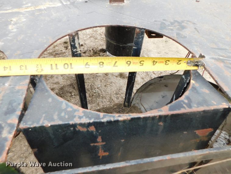 image for item GQ9921 Flatbed