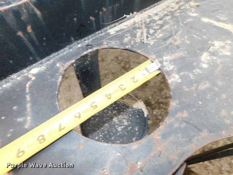 image for item GQ9921 Flatbed