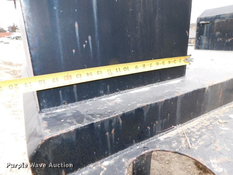 image for item GQ9921 Flatbed