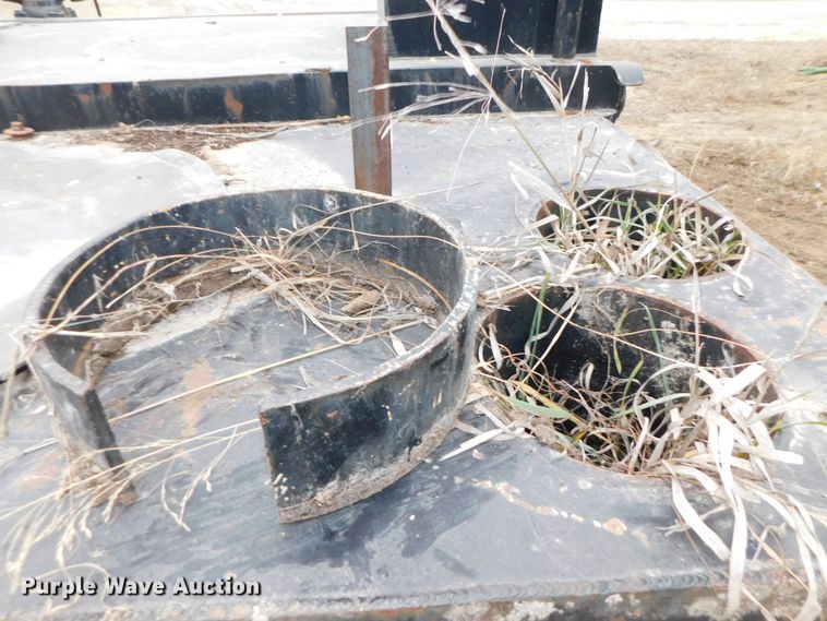 image for item GQ9921 Flatbed