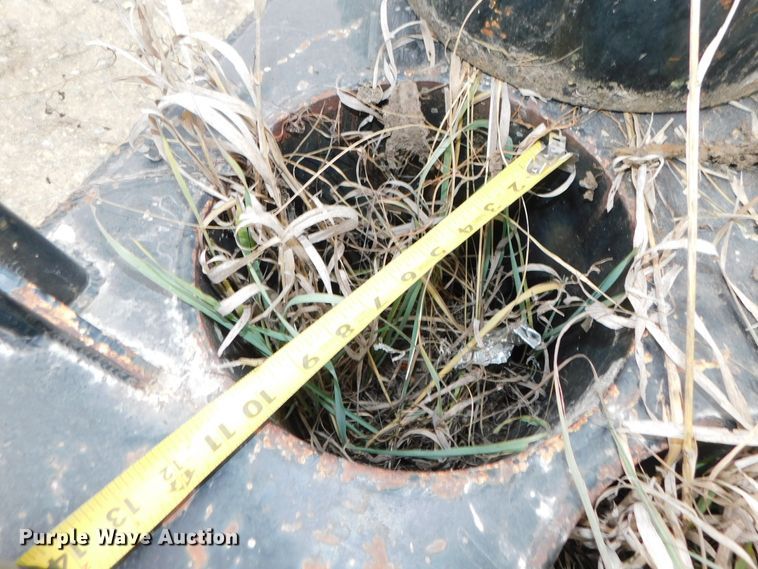 image for item GQ9921 Flatbed