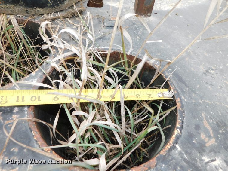 image for item GQ9921 Flatbed