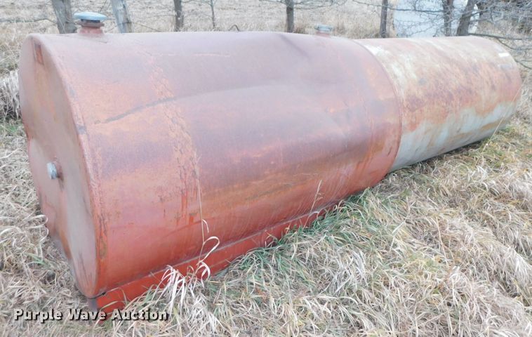 image for item GQ9922 (4) tanks