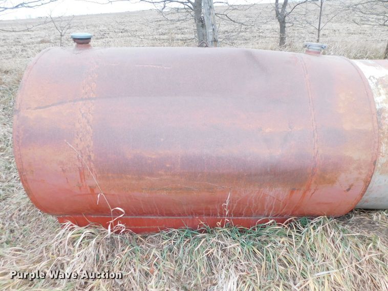 image for item GQ9922 (4) tanks