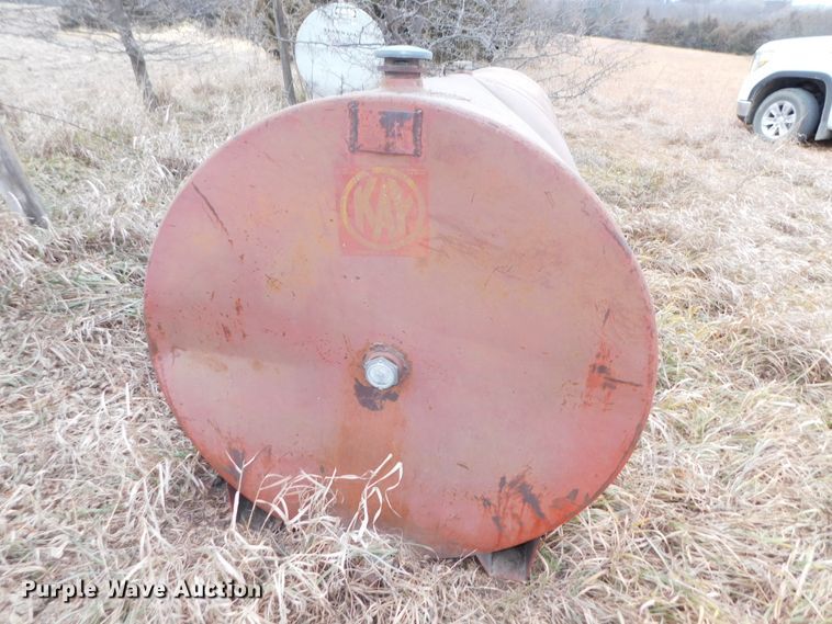 image for item GQ9922 (4) tanks