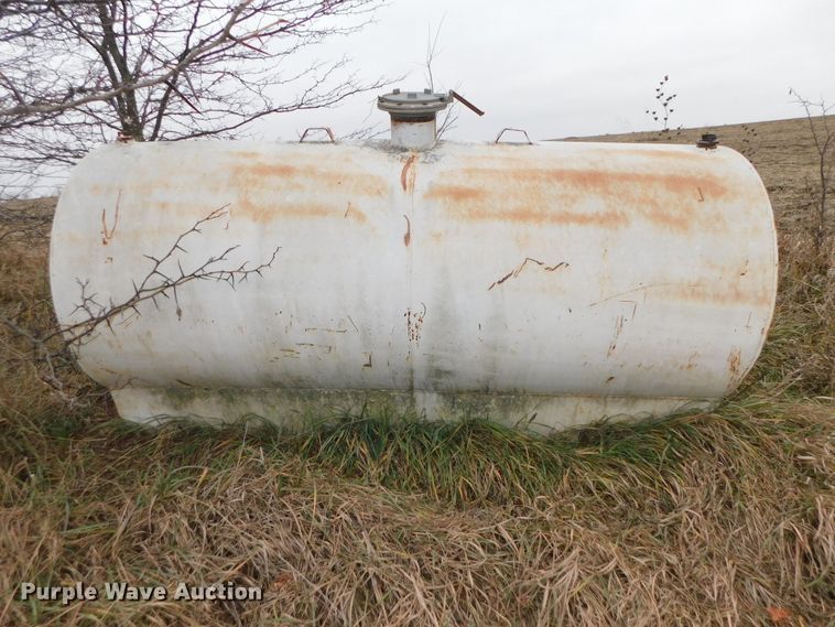 image for item GQ9922 (4) tanks