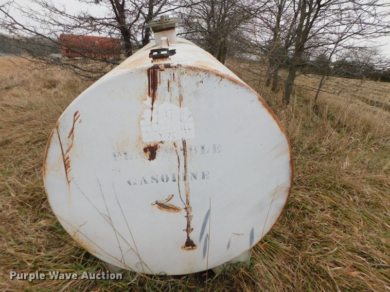 image for item GQ9922 (4) tanks