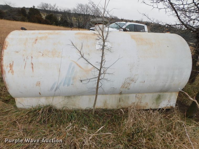 image for item GQ9922 (4) tanks