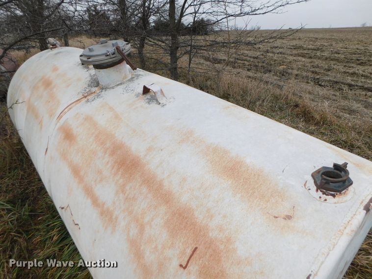 image for item GQ9922 (4) tanks