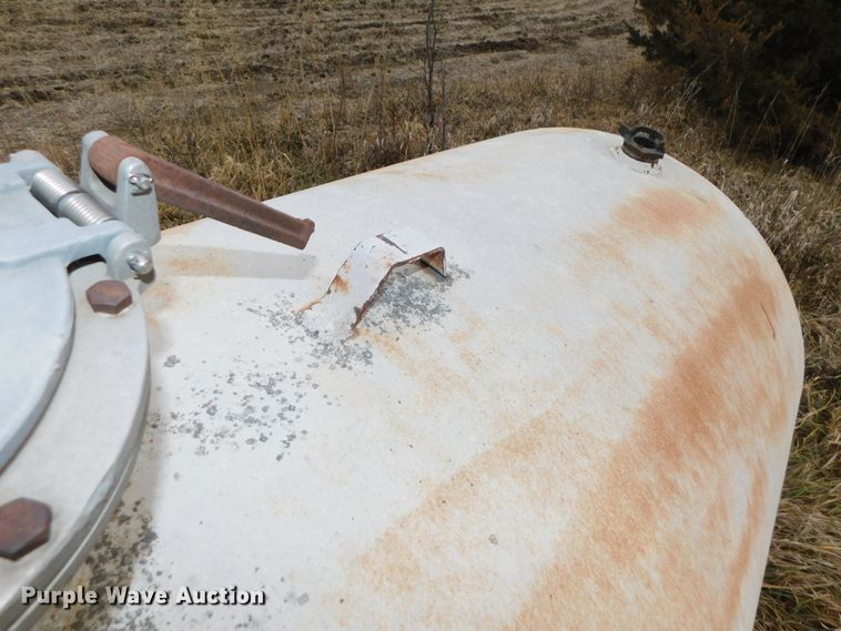 image for item GQ9922 (4) tanks