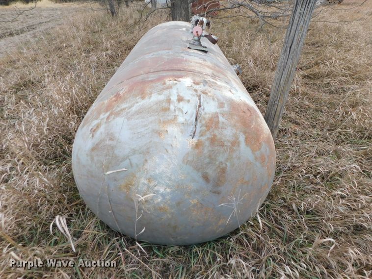 image for item GQ9922 (4) tanks