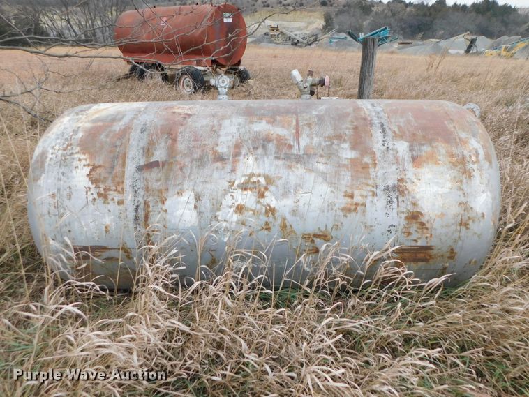 image for item GQ9922 (4) tanks