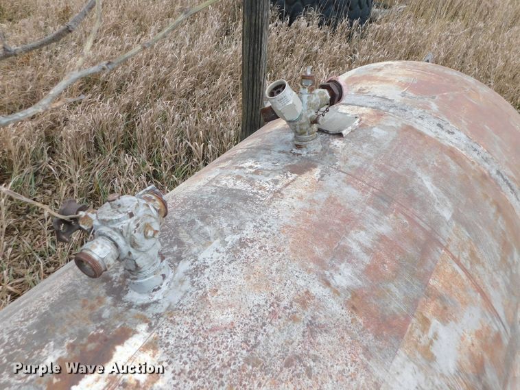 image for item GQ9922 (4) tanks