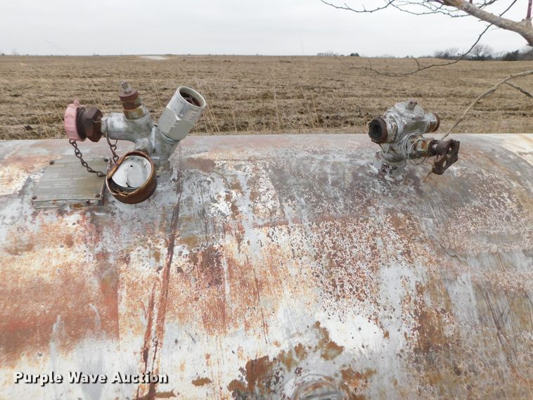 image for item GQ9922 (4) tanks