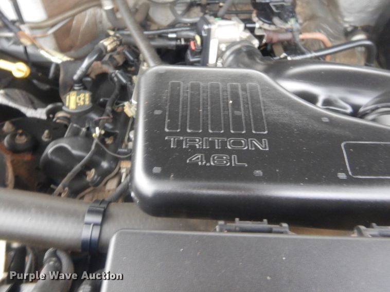 image for item HG9751 2010 Ford F150  pickup truck