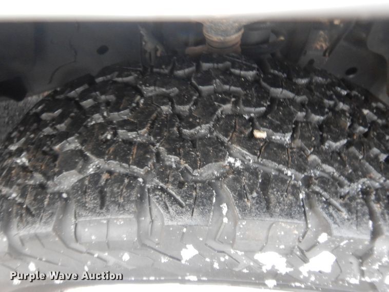 image for item HG9751 2010 Ford F150  pickup truck