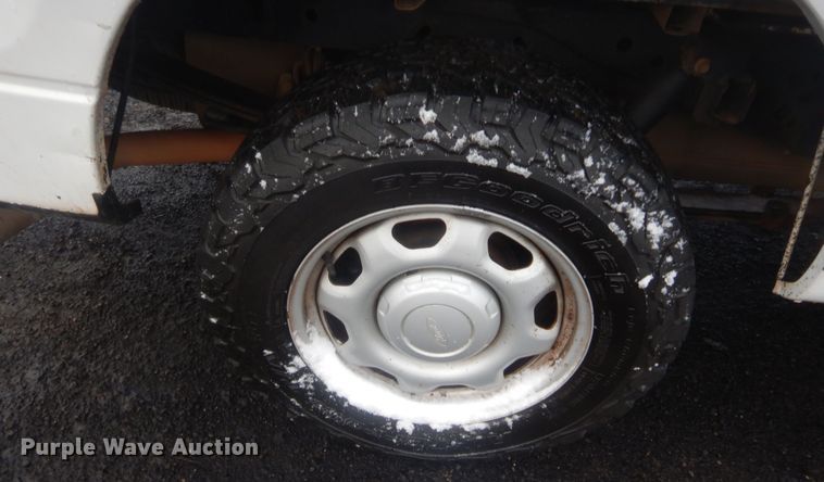 image for item HG9751 2010 Ford F150  pickup truck