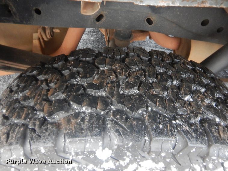 image for item HG9751 2010 Ford F150  pickup truck