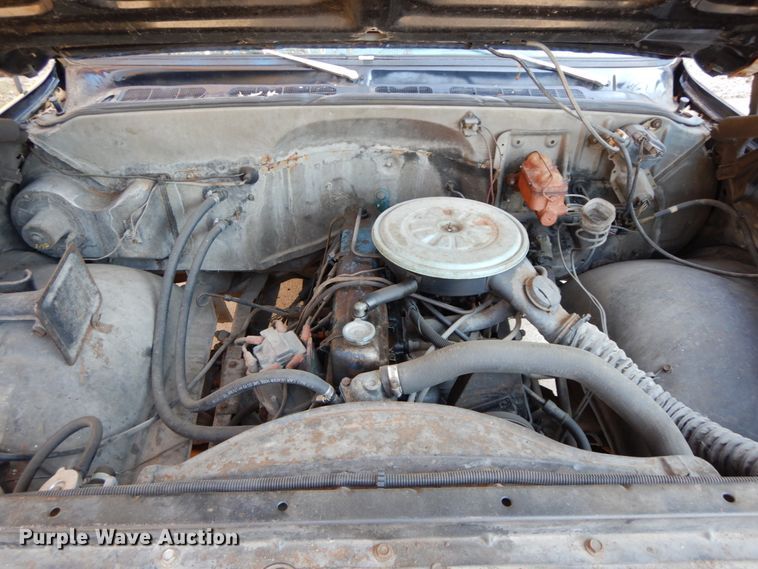 image for item HP9106 1978 GMC C10  pickup truck