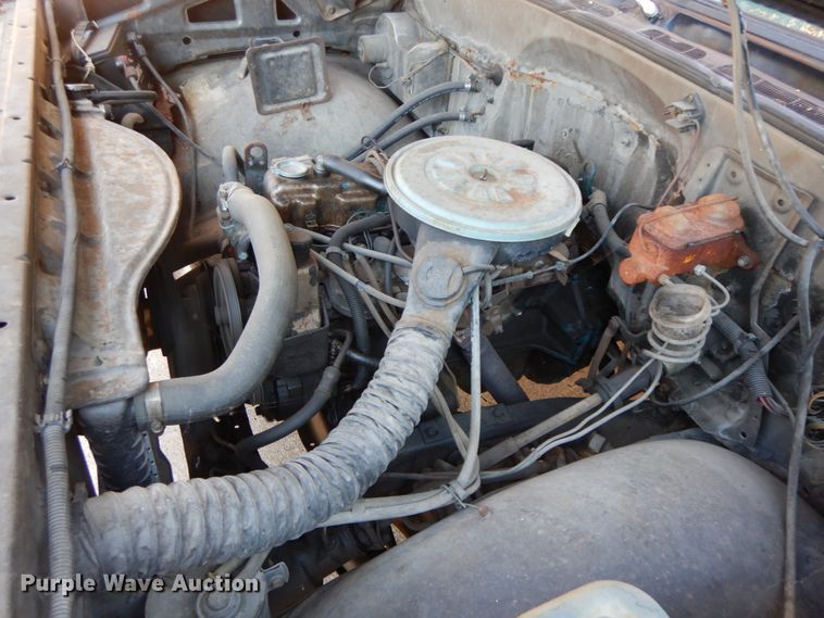 image for item HP9106 1978 GMC C10  pickup truck