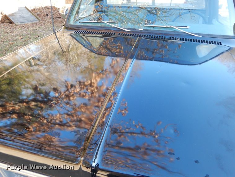 image for item HP9106 1978 GMC C10  pickup truck