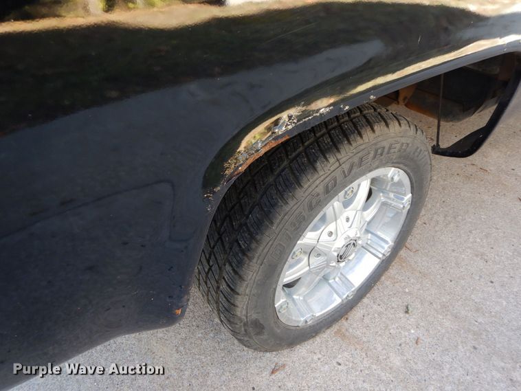 image for item HP9106 1978 GMC C10  pickup truck