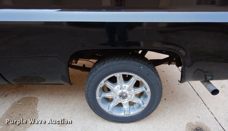 image for item HP9106 1978 GMC C10  pickup truck