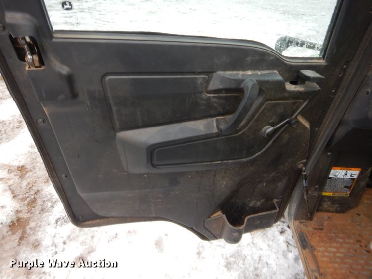 image for item HW9103 2020 John Deere Gator 835M  utility vehicle