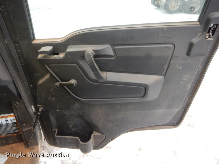 image for item HW9103 2020 John Deere Gator 835M  utility vehicle