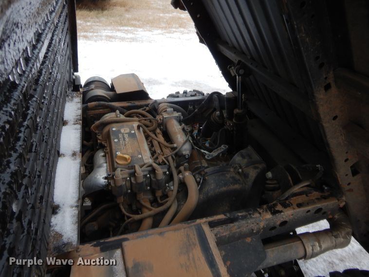 image for item HW9103 2020 John Deere Gator 835M  utility vehicle