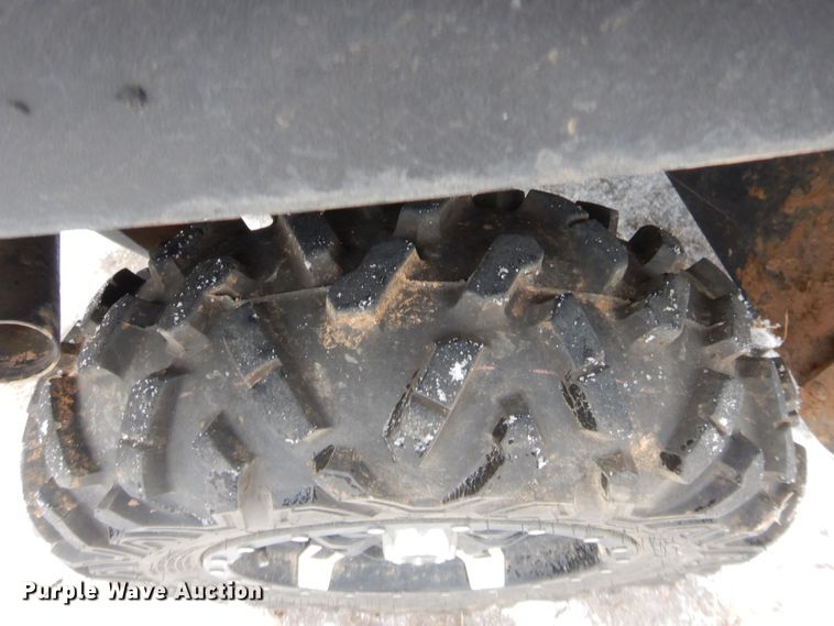 image for item HW9103 2020 John Deere Gator 835M  utility vehicle