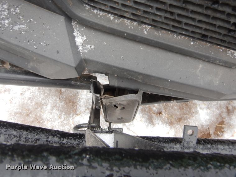 image for item HW9103 2020 John Deere Gator 835M  utility vehicle