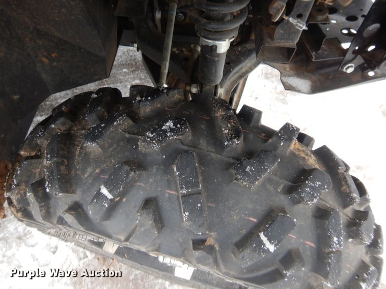 image for item HW9103 2020 John Deere Gator 835M  utility vehicle