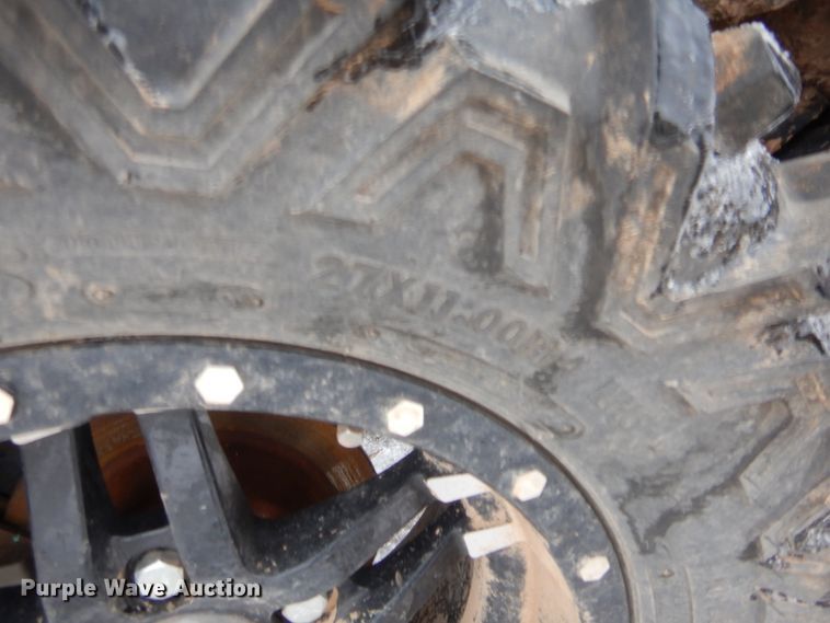 image for item HW9103 2020 John Deere Gator 835M  utility vehicle