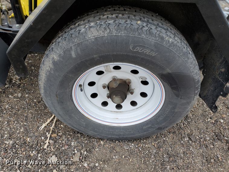 image for item HW9532 2013 Stepp OJK-125 melter applicator