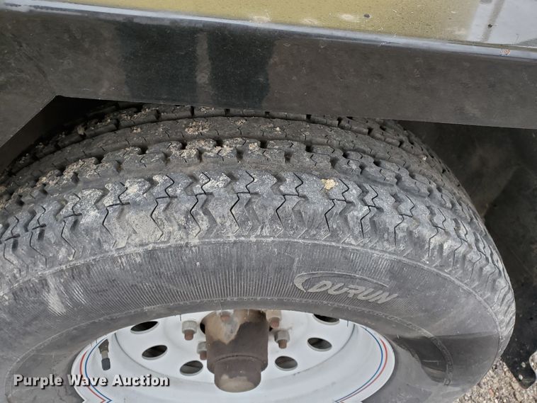 image for item HW9532 2013 Stepp OJK-125 melter applicator