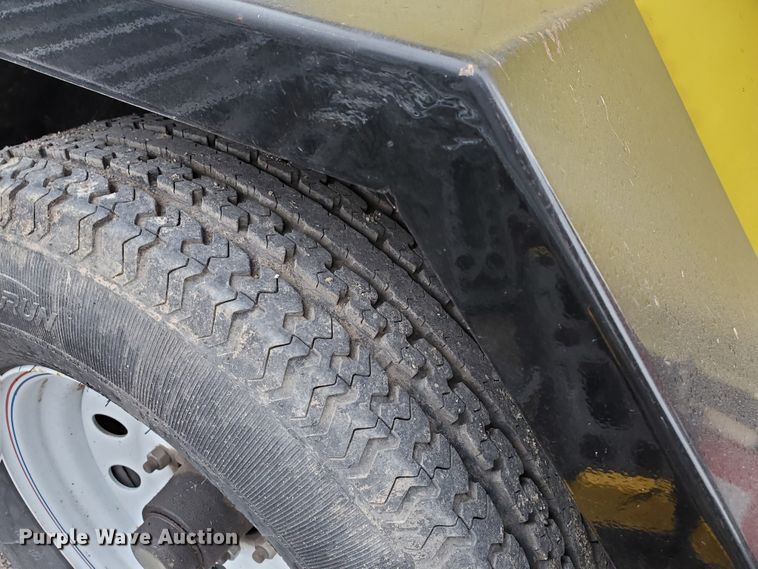 image for item HW9532 2013 Stepp OJK-125 melter applicator