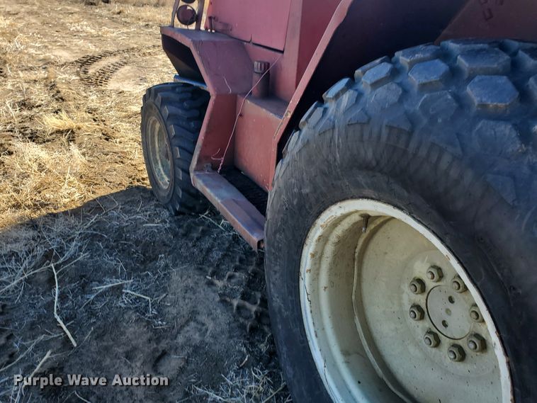 image for item HW9575 K-D Manitou  forklift