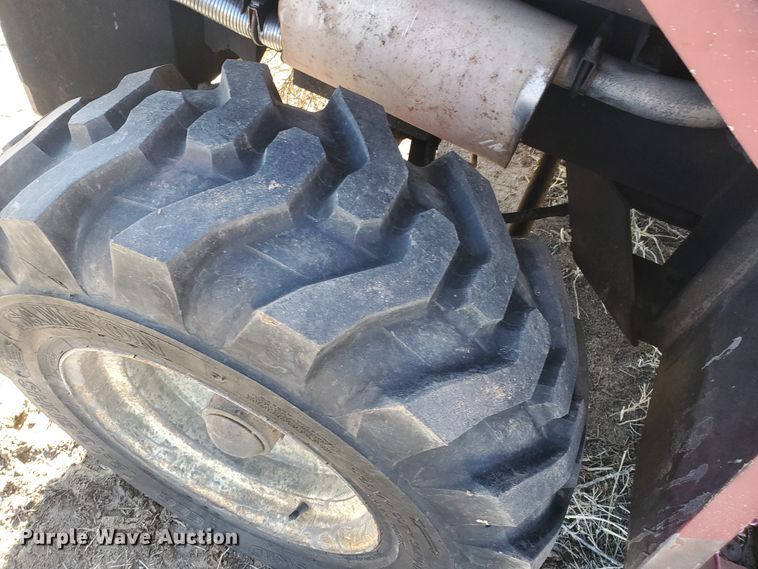 image for item HW9575 K-D Manitou  forklift