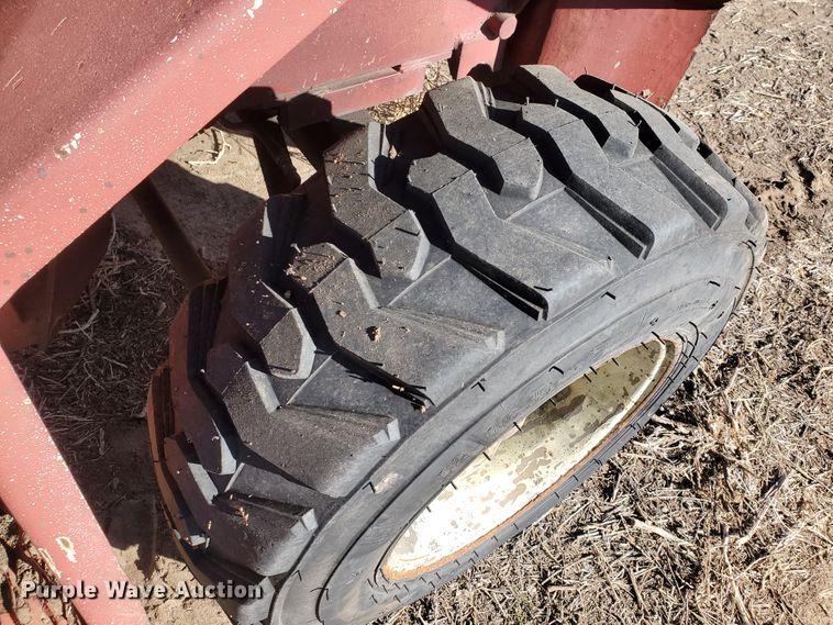 image for item HW9575 K-D Manitou  forklift