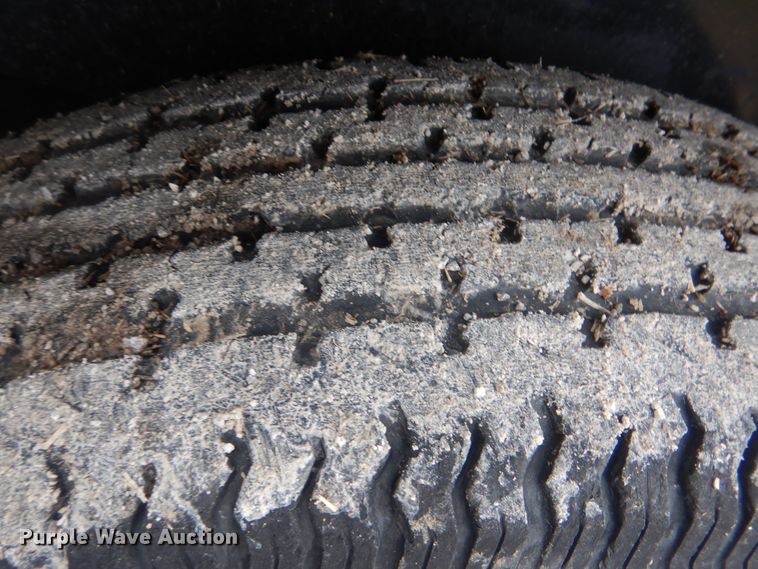 image for item HX9062 2019 Freedom Trailers enclosed cargo trailer