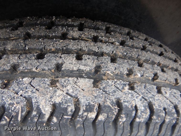 image for item HX9062 2019 Freedom Trailers enclosed cargo trailer