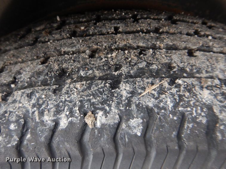 image for item HX9062 2019 Freedom Trailers enclosed cargo trailer