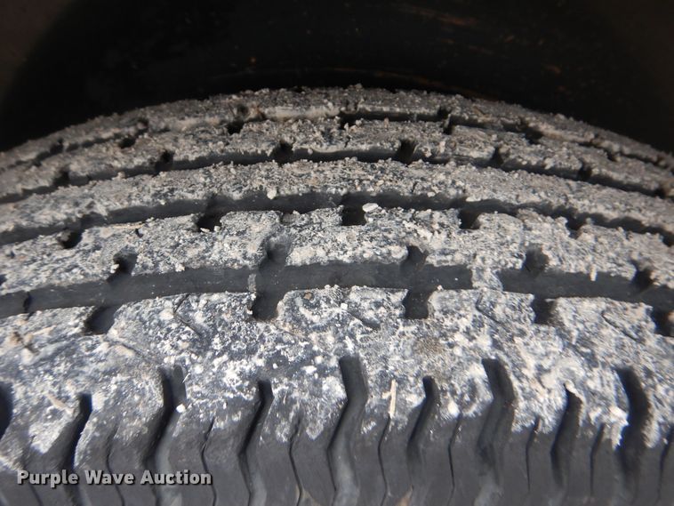 image for item HX9062 2019 Freedom Trailers enclosed cargo trailer