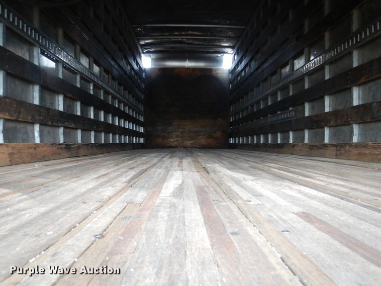 image for item HX9063 1998 Freightliner FL70  box truck