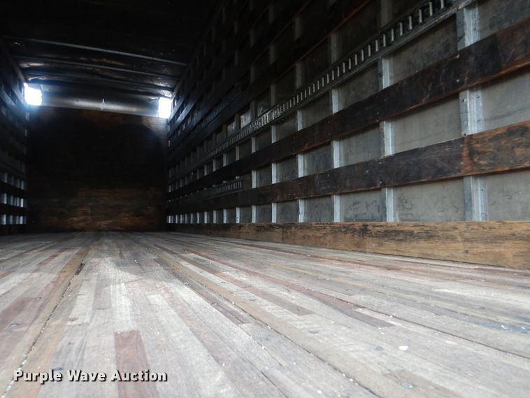 image for item HX9063 1998 Freightliner FL70  box truck