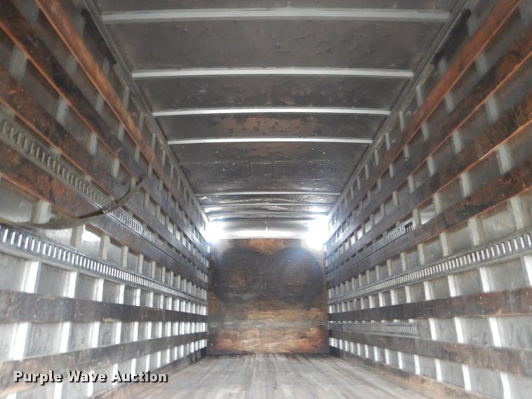 image for item HX9063 1998 Freightliner FL70  box truck