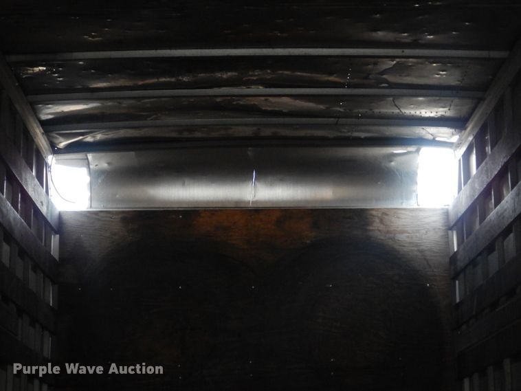 image for item HX9063 1998 Freightliner FL70  box truck