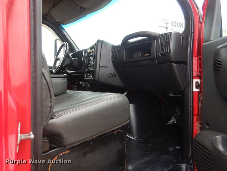 image for item HX9066 2006 GMC C8500  rollback truck