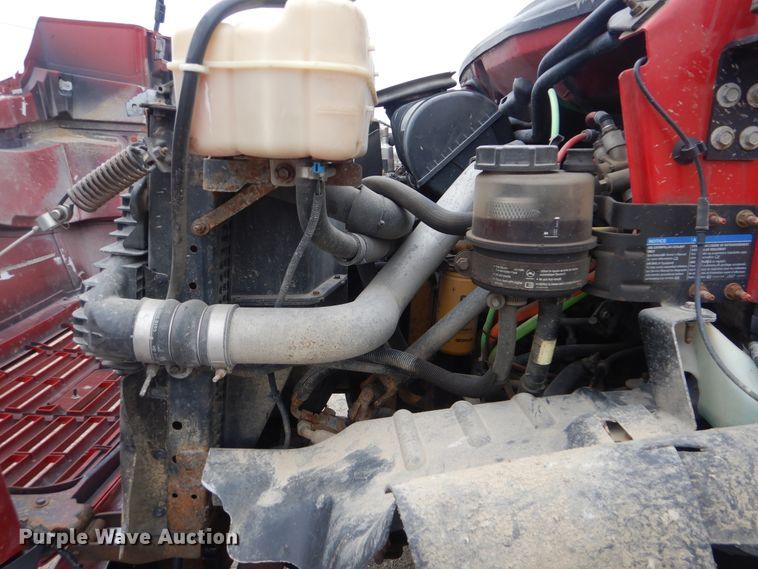 image for item HX9066 2006 GMC C8500  rollback truck